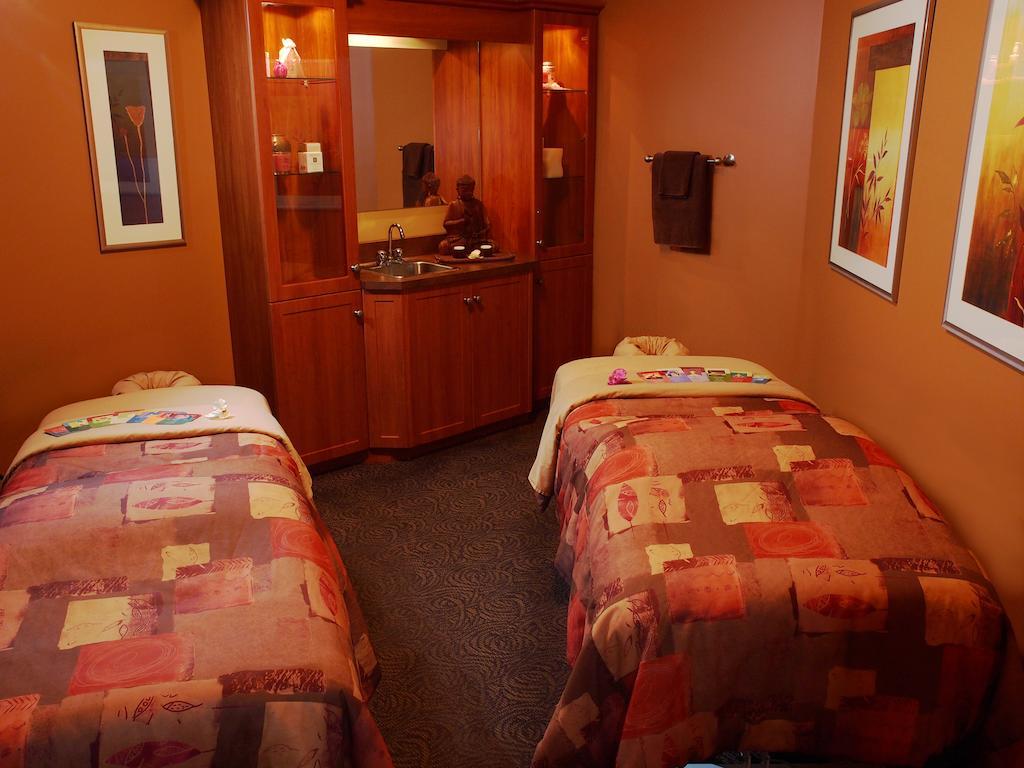 Elkhorn Resort, Spa, And Conference Centre Wasagaming Extérieur photo