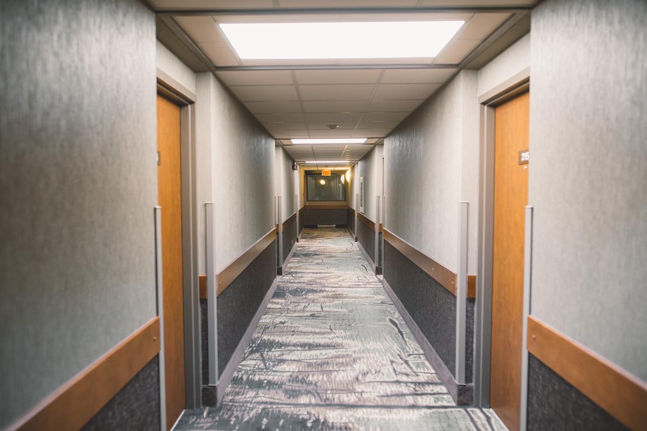 Elkhorn Resort, Spa, And Conference Centre Wasagaming Extérieur photo